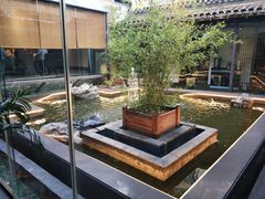 -竹雨堂创意中国菜(裕华店)