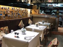 大堂-K·Kitchen KK牛扒厨房(江南西店)