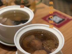 -顺风汤馆·广府粤菜(江宸天街店)