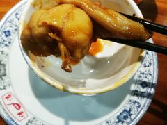 -福茂瀧牛蛙火锅烧鸡公(金沙总店)