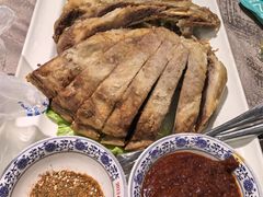-老浒记烤鸭-北京菜(琉璃厂店)