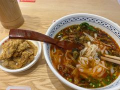 -三两粉(莲塘华润万家店)