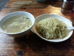 -汉记面馆(南华东路店)
