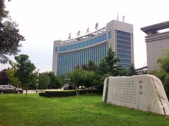 -长安大学(北校区)