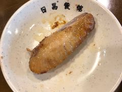 -日昌餐馆(亦庄店)