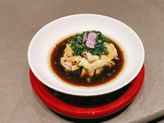 -大鹏饭店·金陵家宴(奥体中心店)