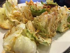 -杨师傅东北烧烤王