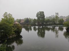 -天赐温泉