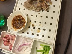 -上陵手抓(观湖壹号店)