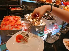 -星汇餐厅(新濠影汇店)