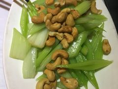 -眷江南之小蓝鲸(王府大街店)