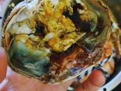 -丫丫蟹庄·苏式园林农家乐·阳澄湖大闸蟹(阳澄湖莲花岛店)