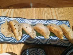 日式煎饺-鱼意寿司(钟村分店)