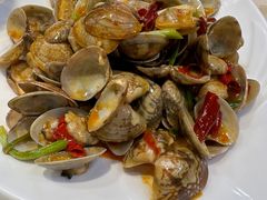 -田大厨海鲜超市(万豪店)