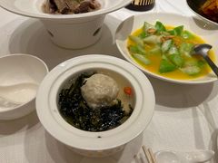 -扬州香格里拉·香宫中餐厅