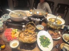 -面辣子·陕西家乡菜(钟楼店)