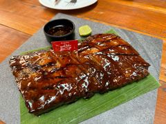 -Naughty Nuri’s Phuket