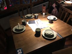 -太泰东南亚餐厅(万福广场店)