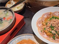 -桂小厨广西菜(万象城店)