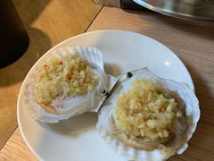 -海味当家(西安路店)