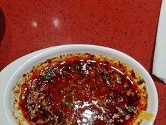 -喜家德虾仁水饺(长泰广场店)