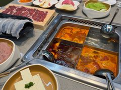 -海底捞火锅(天一广场亚细亚店)