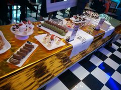 -遇见cake蛋糕(中泰华庭店)