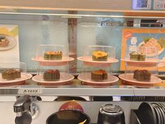 -争鲜回转寿司(天府广场-今站PLUS店)