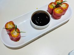 -蔡澜点心·粤菜(嘉里中心店)