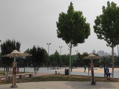 -水西公园