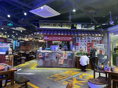 -萍姐火锅·公路夜市(打浦桥日月光店)