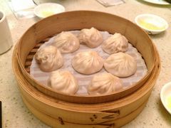 小笼包-金牌龙虾饭（食全食美店）(正佳广场店)