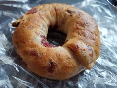 蔓越莓贝果-81bakery(关山路店)