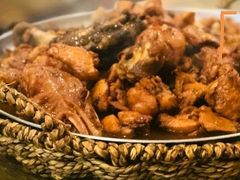 -龙门聚青阳炒鸡(长沙路总店)