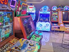 -汤姆熊欢乐世界(莘庄龙之梦店)