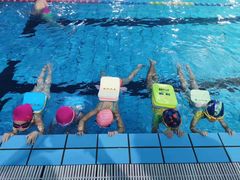 -佳明游泳馆(惠新西街南口店)