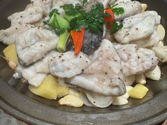 -廊亦舫Lang Yi Fang Restaurant(金桥店)