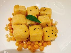 -正佳广场万豪酒店-粤菜餐厅·点心·海鲜·聚餐