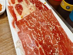 -焼肉ライク·烧肉LIKE(万菱汇店)