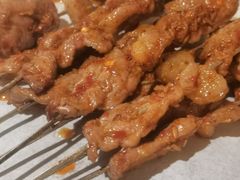 -蚝太郎 • 海鲜烧烤(Upark店)