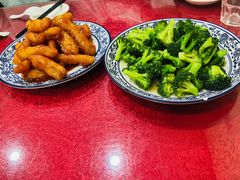 -北大地皖峰饭馆