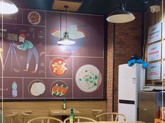 -车沾巷·重庆老味豌杂面