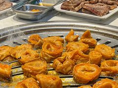 -六七八韩式烤肉·韩国料理(上杭路店)