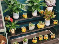 -BOBLOOM花店(宝龙旭辉广场店)