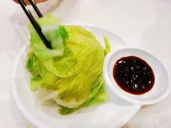 -谭仔米线(皇庭广场店)