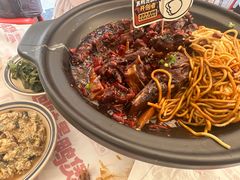 -回味黑鸭煲·始于2006(万松园店)