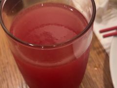 -长沙君悦酒店·自助餐厅咖啡厅