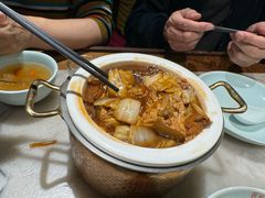 -小吊梨汤·北京菜·烤鸭(清河万象汇店)