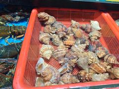 -醉壹号海鲜大排档·老厦门特色菜(厦门美食地标店)