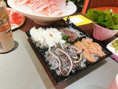 -洞子口重庆鲜货火锅(楚翘城旗舰店)